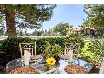 Home For Sale in Waikoloa, Hawaii