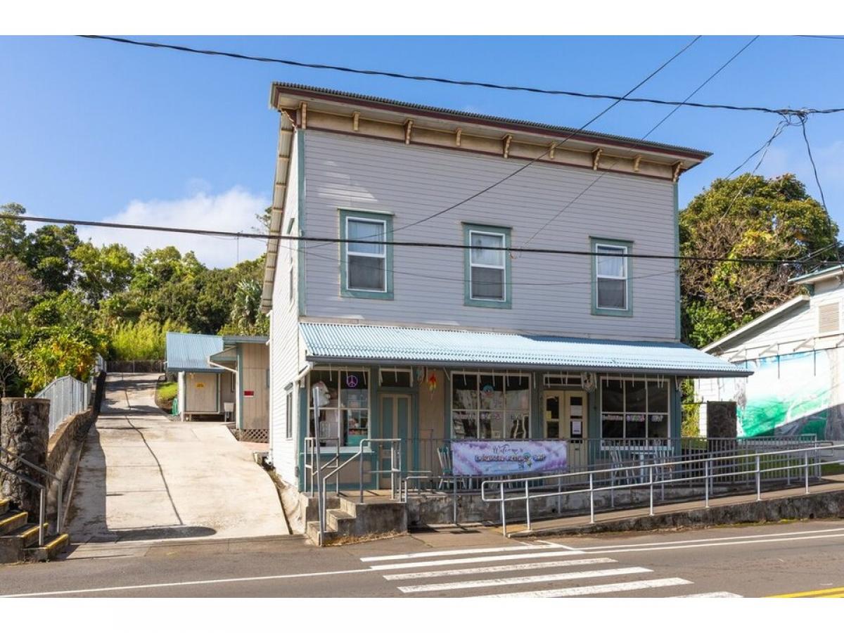 Picture of Home For Sale in Honokaa, Hawaii, United States
