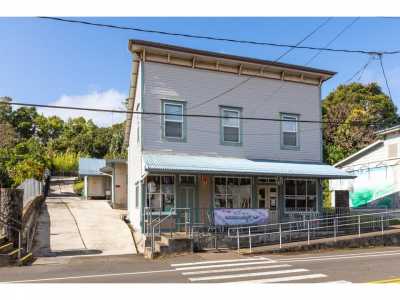 Home For Sale in Honokaa, Hawaii