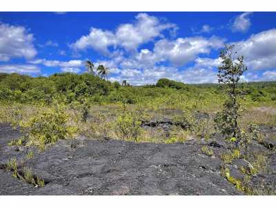 Residential Land For Sale in Pahoa, Hawaii