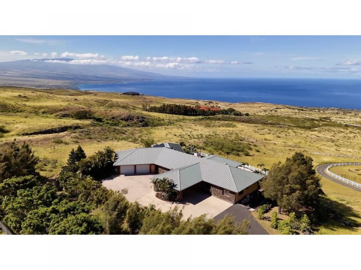 Picture of Home For Sale in Kamuela, Hawaii, United States