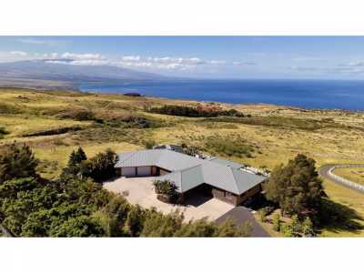 Home For Sale in Kamuela, Hawaii