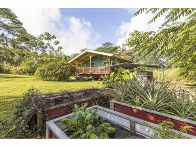 Home For Sale in Kurtistown, Hawaii