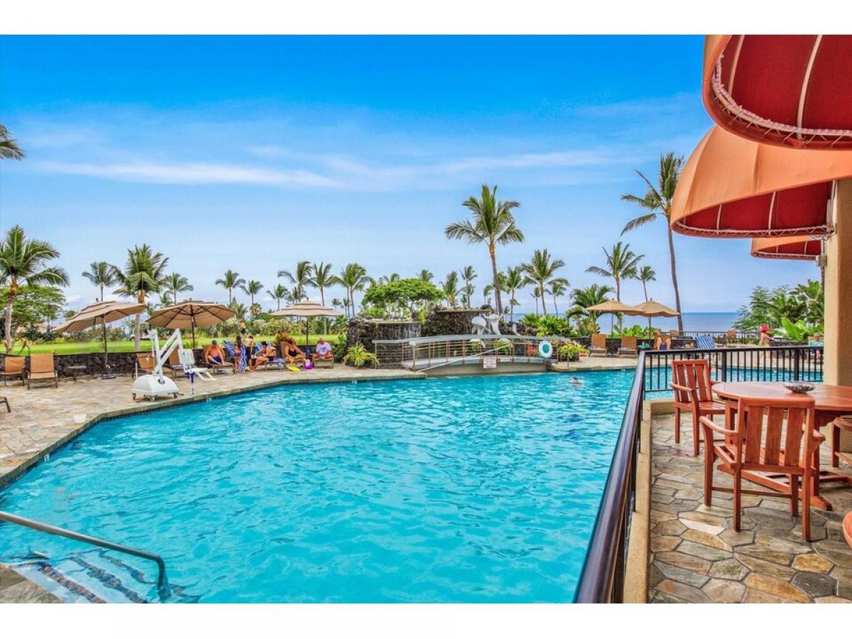 Picture of Home For Sale in Kailua-Kona, Hawaii, United States