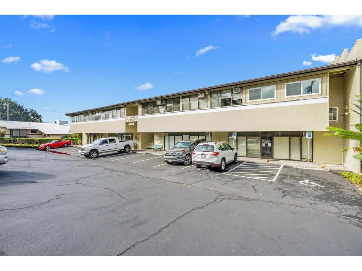 Picture of Home For Sale in Kailua-Kona, Hawaii, United States