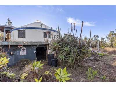 Home For Sale in Ocean View, Hawaii