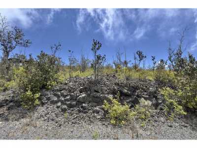 Residential Land For Sale in Ocean View, Hawaii