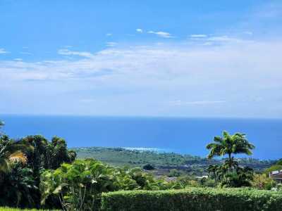 Residential Land For Sale in Captain Cook, Hawaii