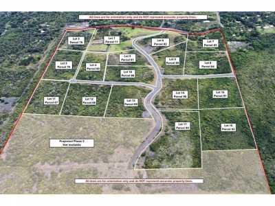 Residential Land For Sale in Captain Cook, Hawaii