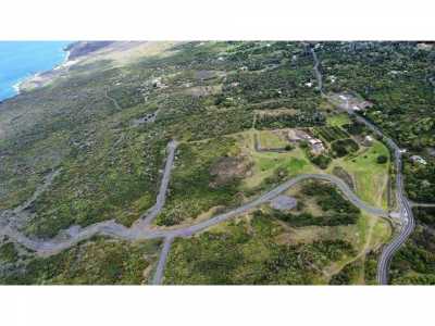 Residential Land For Sale in Captain Cook, Hawaii