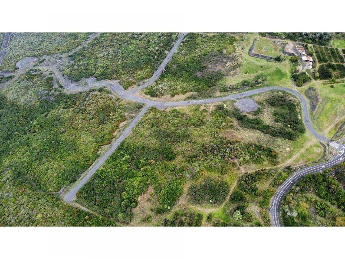 Picture of Residential Land For Sale in Captain Cook, Hawaii, United States