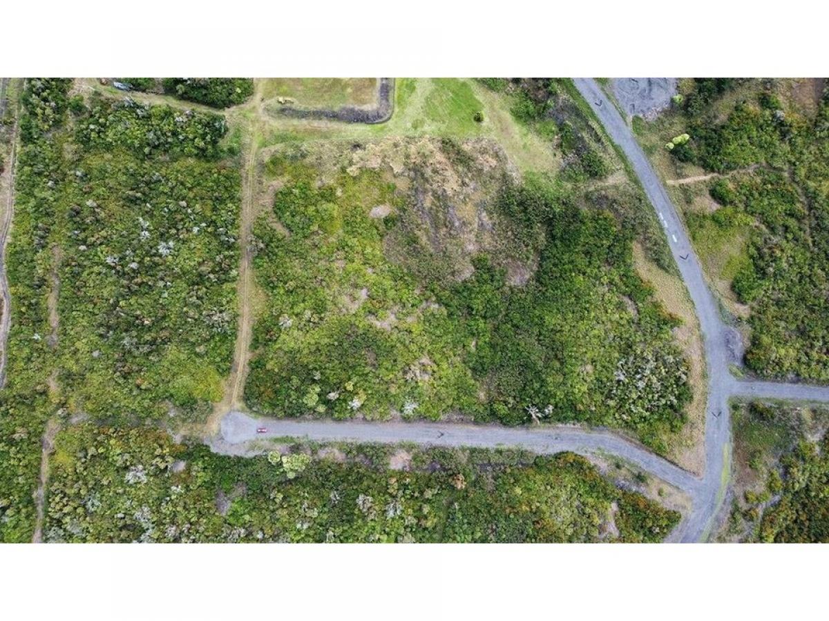 Picture of Residential Land For Sale in Captain Cook, Hawaii, United States