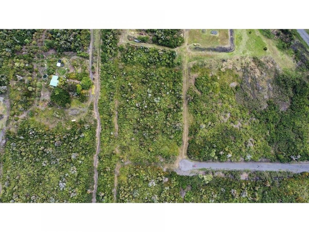 Picture of Residential Land For Sale in Captain Cook, Hawaii, United States