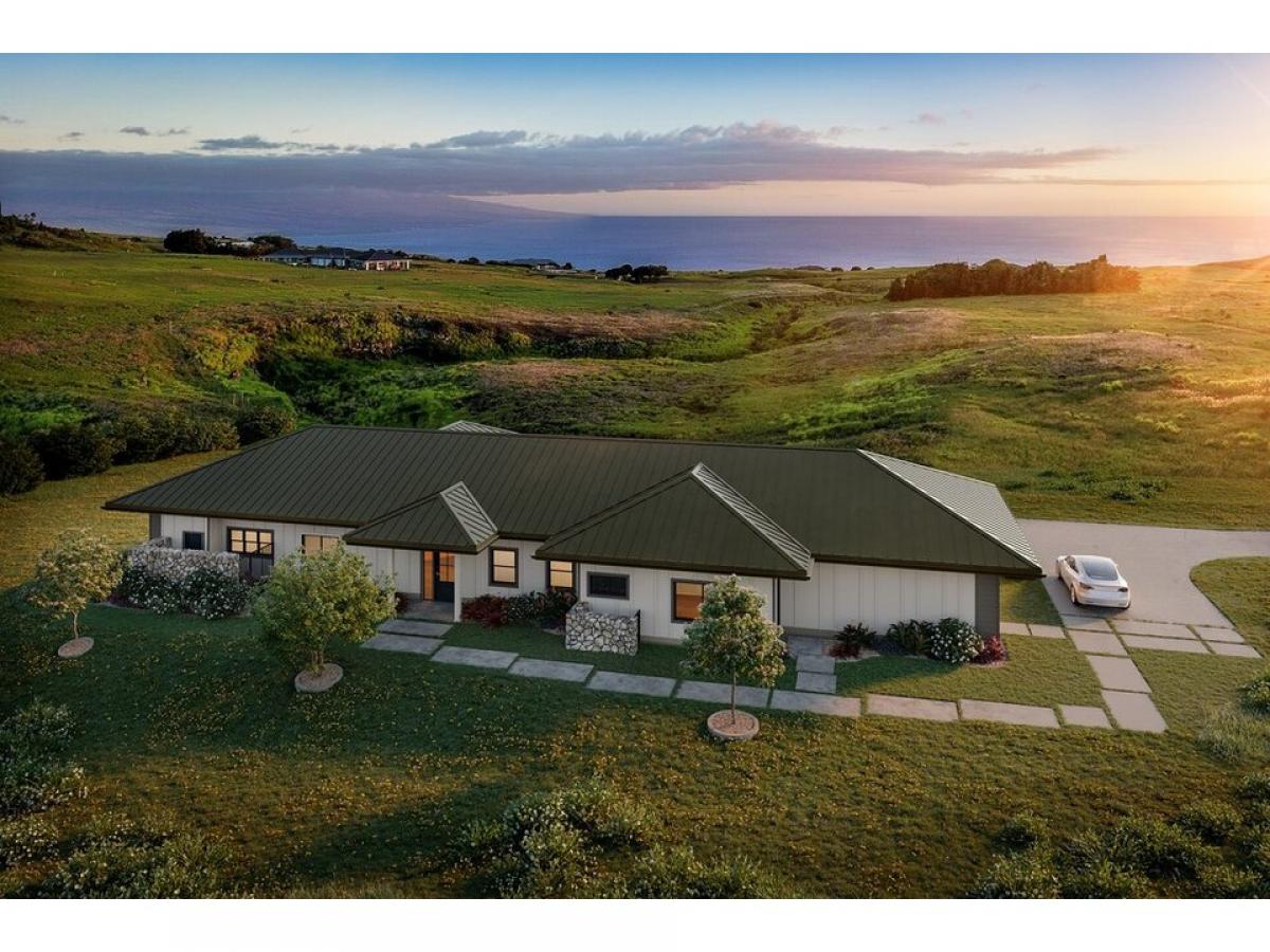 Picture of Home For Sale in Kamuela, Hawaii, United States