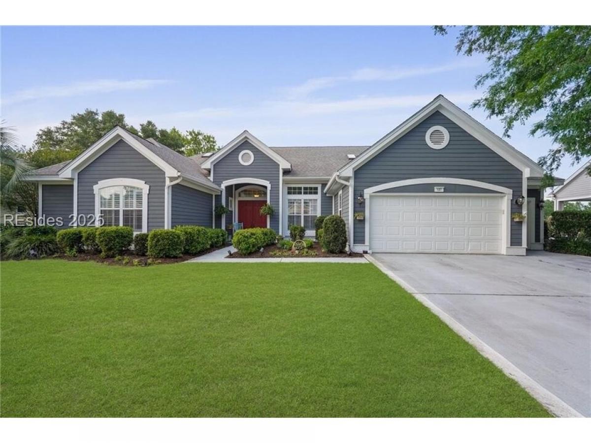 Picture of Home For Sale in Okatie, South Carolina, United States