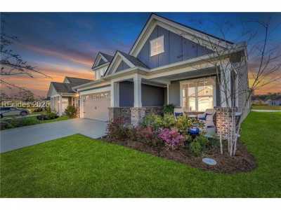 Home For Sale in Okatie, South Carolina