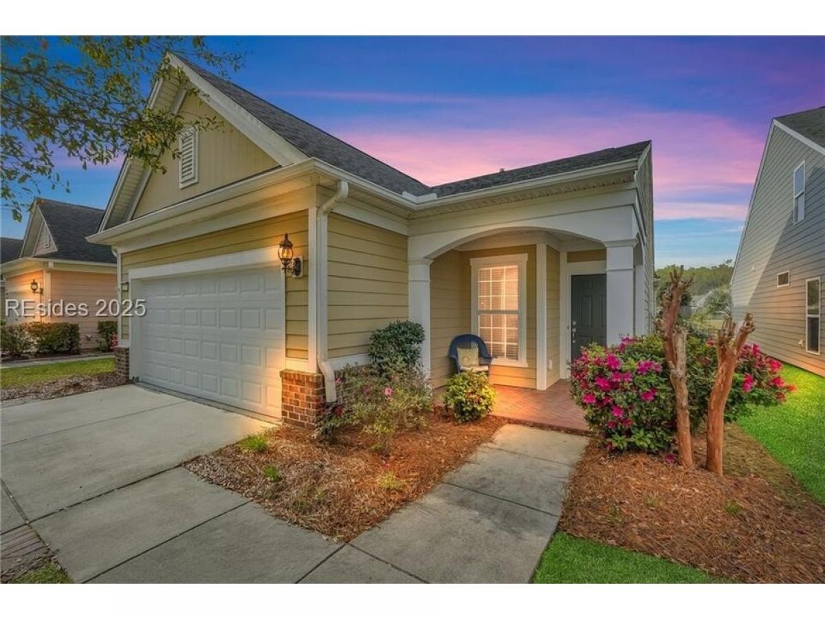 Picture of Home For Sale in Okatie, South Carolina, United States