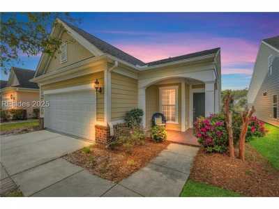 Home For Sale in Okatie, South Carolina