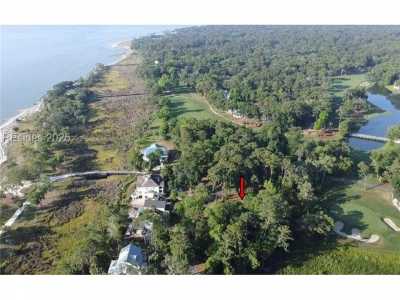 Residential Land For Sale in Daufuskie Island, South Carolina
