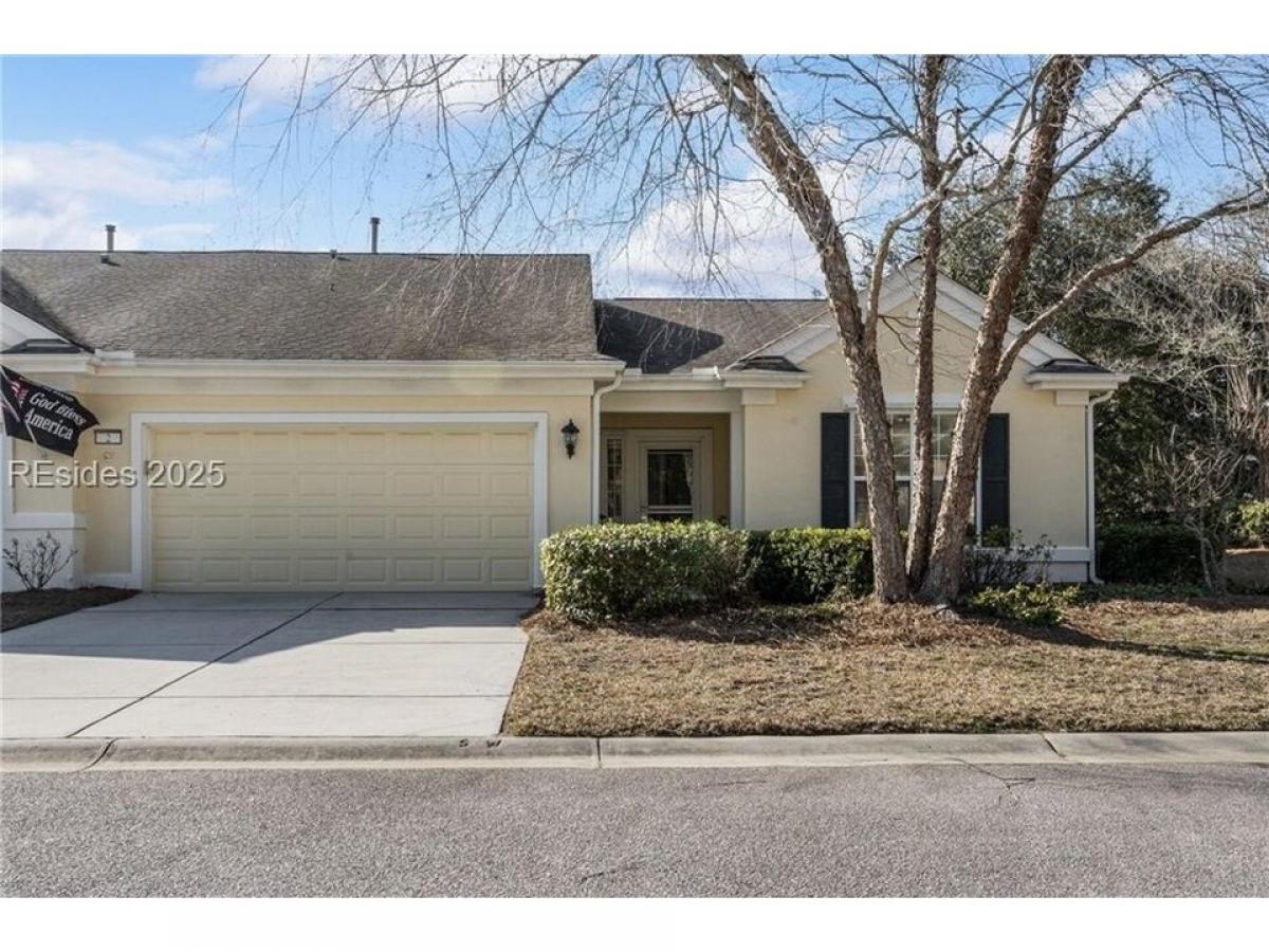 Picture of Home For Sale in Okatie, South Carolina, United States