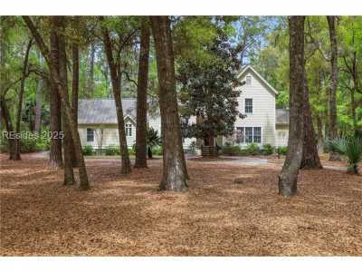 Home For Sale in Daufuskie Island, South Carolina