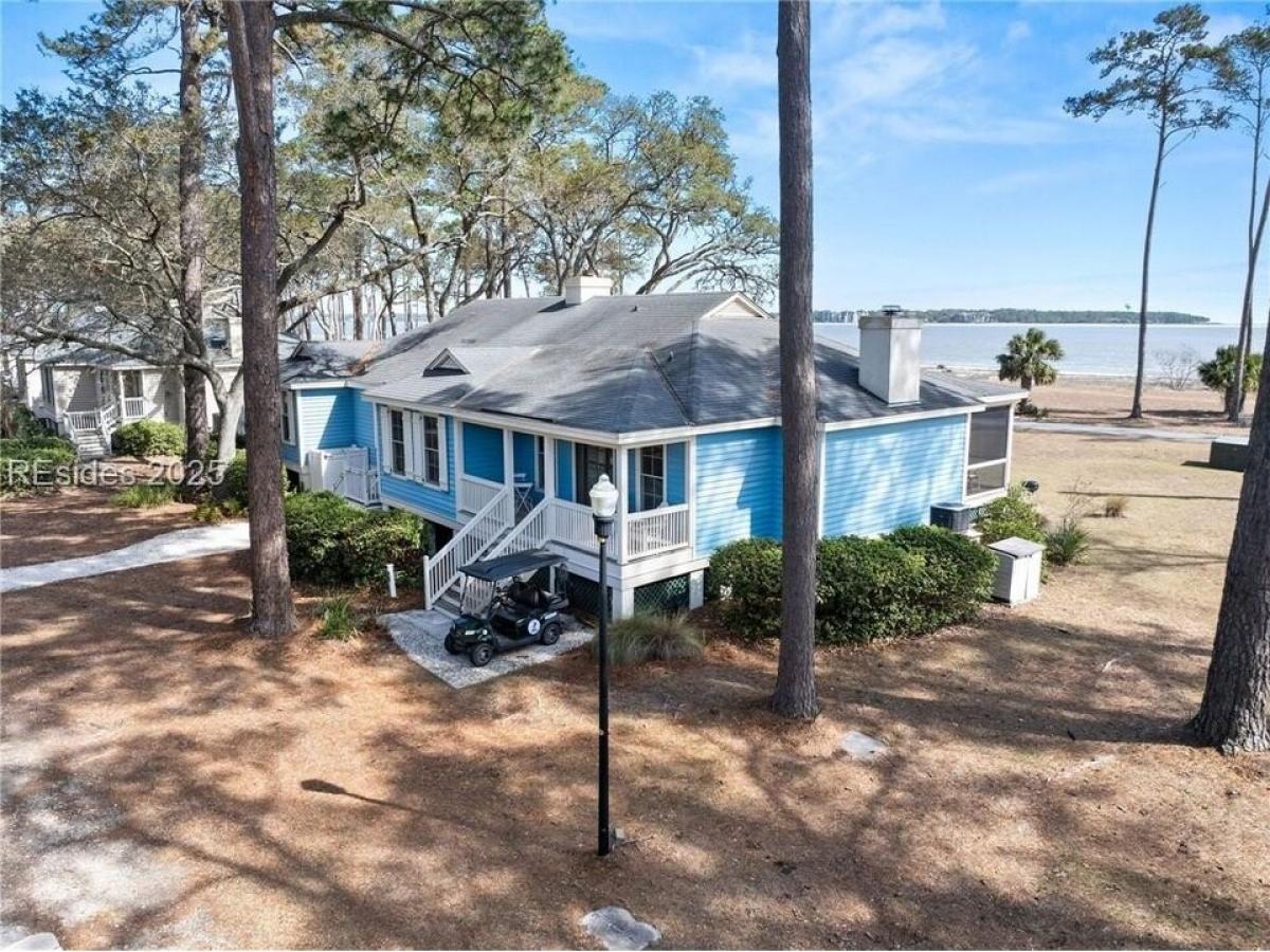 Picture of Home For Sale in Daufuskie Island, South Carolina, United States