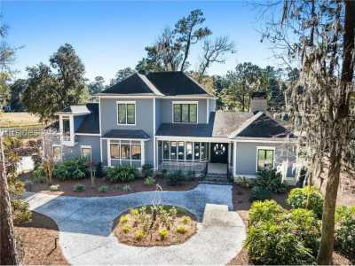 Home For Sale in Daufuskie Island, South Carolina