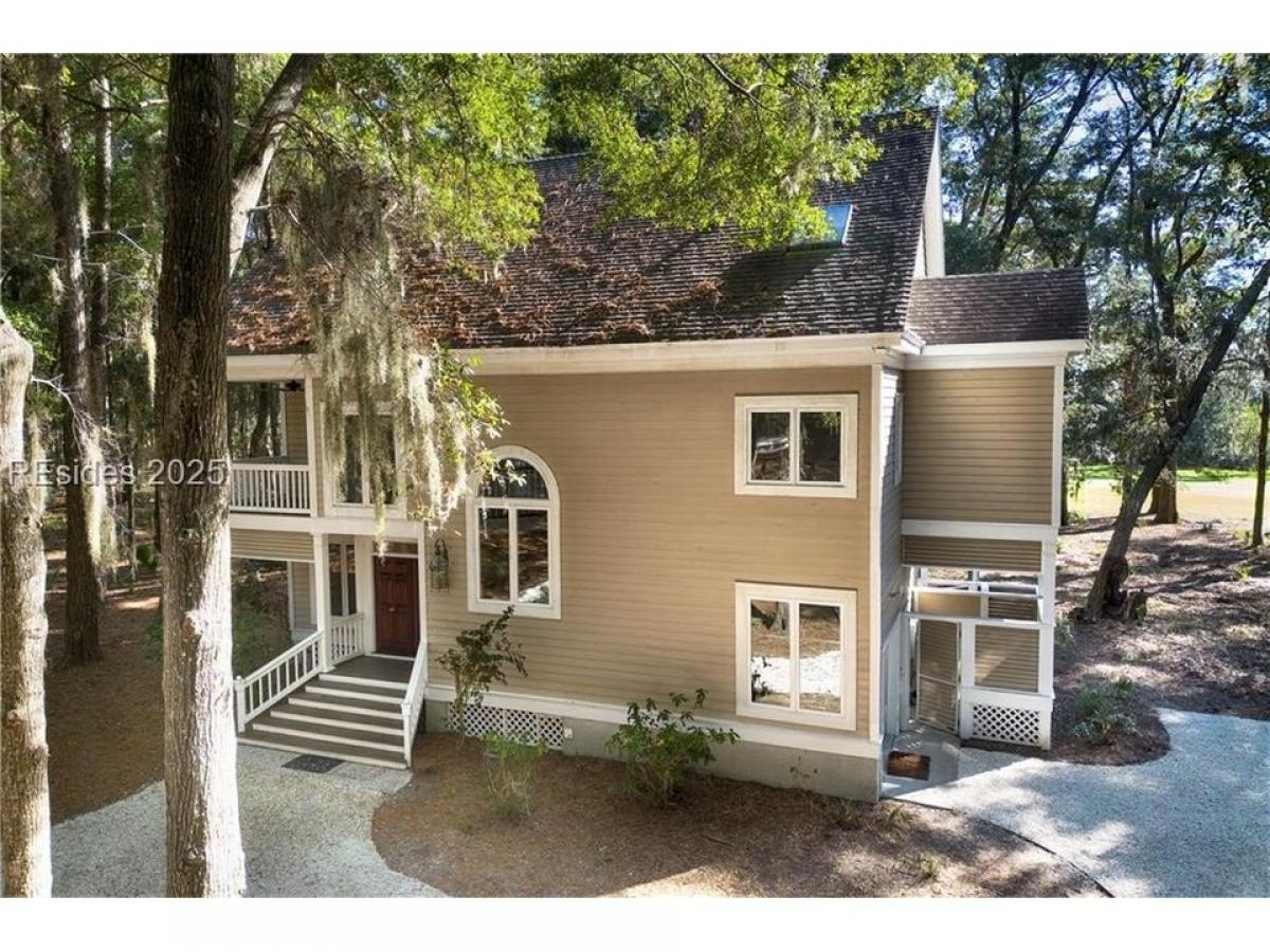 Picture of Home For Sale in Daufuskie Island, South Carolina, United States