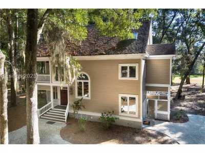 Home For Sale in Daufuskie Island, South Carolina