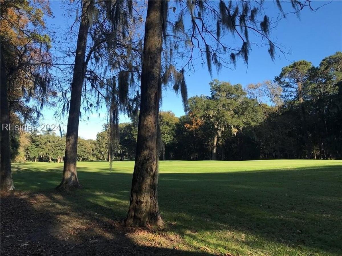 Picture of Residential Land For Rent in Daufuskie Island, South Carolina, United States