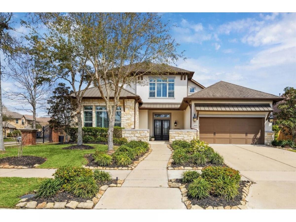 Picture of Home For Sale in Missouri City, Texas, United States