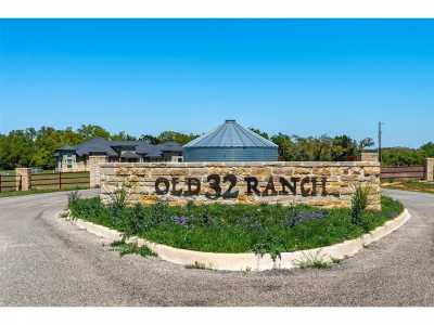 Residential Land For Sale in Blanco, Texas