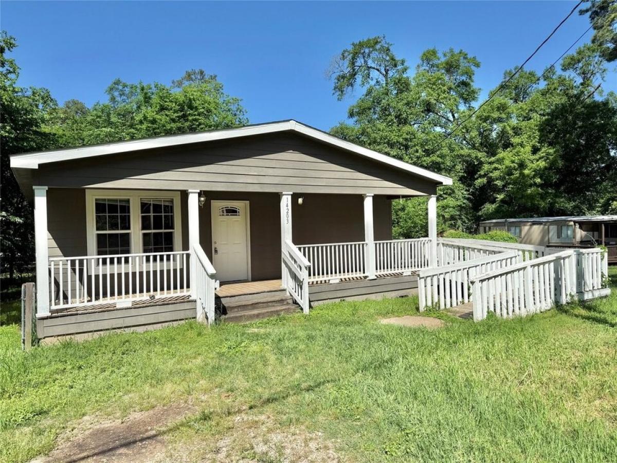 Picture of Home For Rent in Willis, Texas, United States