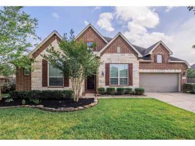 Home For Sale in Rosharon, Texas