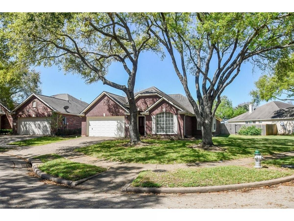 Picture of Home For Rent in Richmond, Texas, United States