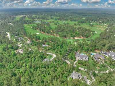 Residential Land For Sale in Montgomery, Texas