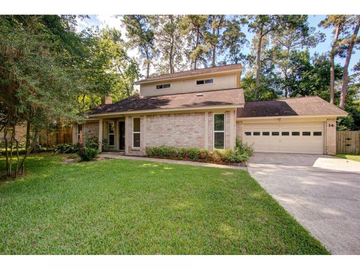 Picture of Home For Rent in The Woodlands, Texas, United States