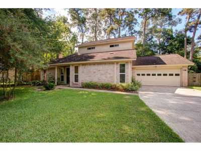 Home For Rent in The Woodlands, Texas