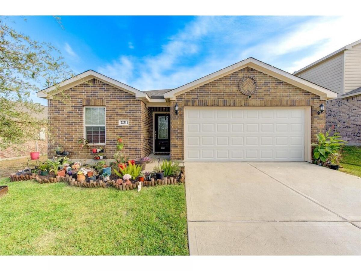 Picture of Home For Sale in Hockley, Texas, United States