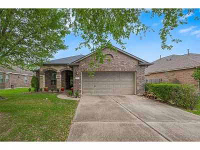 Home For Rent in Pearland, Texas