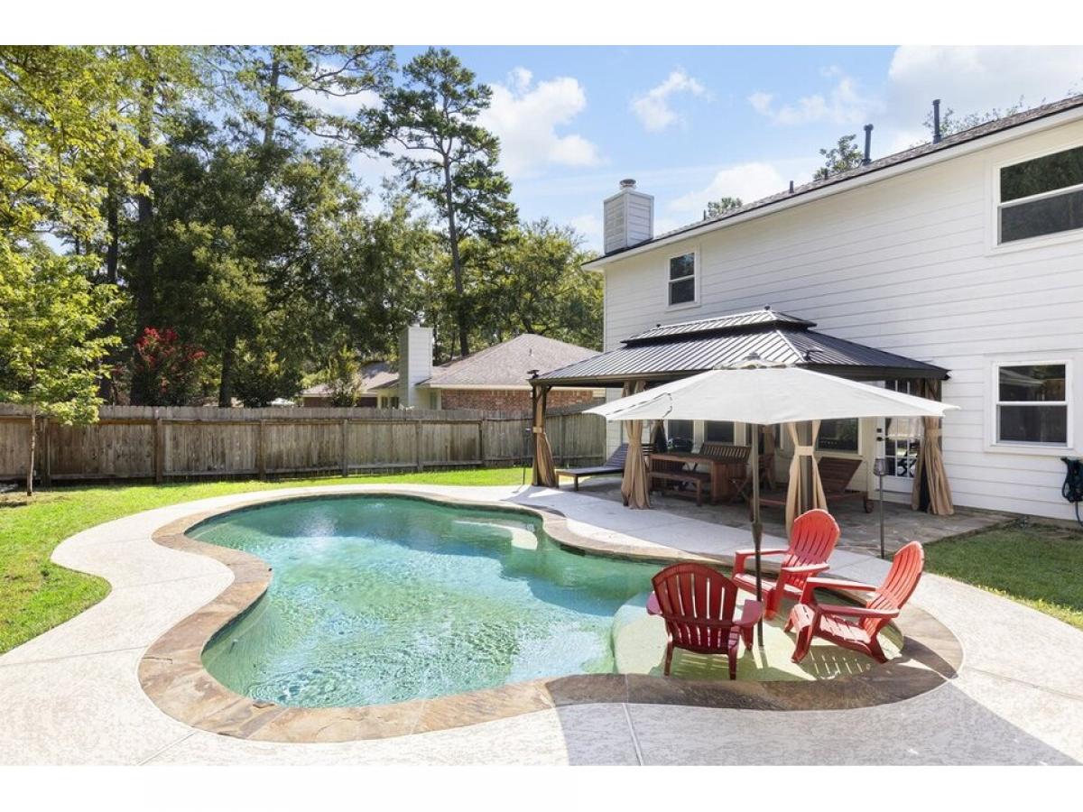 Picture of Home For Rent in The Woodlands, Texas, United States