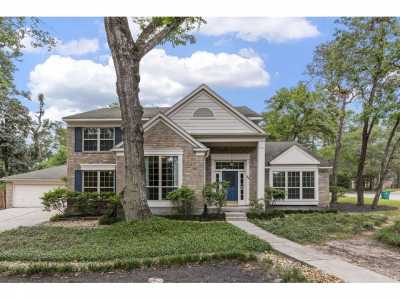 Home For Rent in The Woodlands, Texas