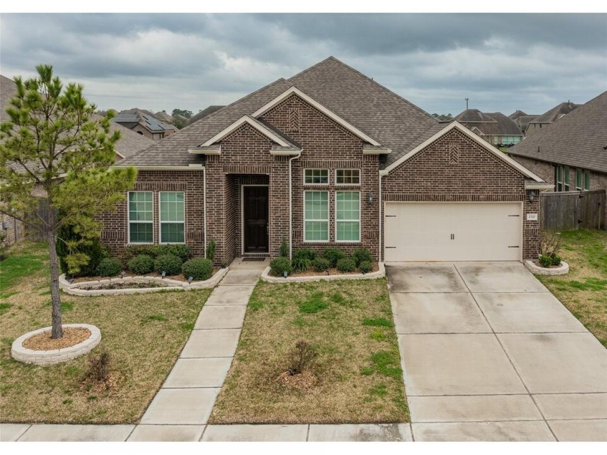 Picture of Home For Sale in Pearland, Texas, United States