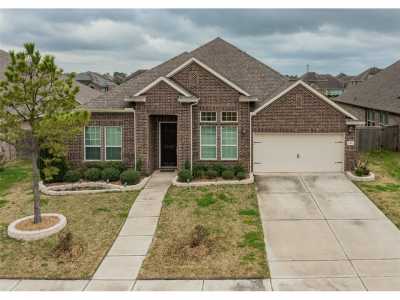 Home For Sale in Pearland, Texas