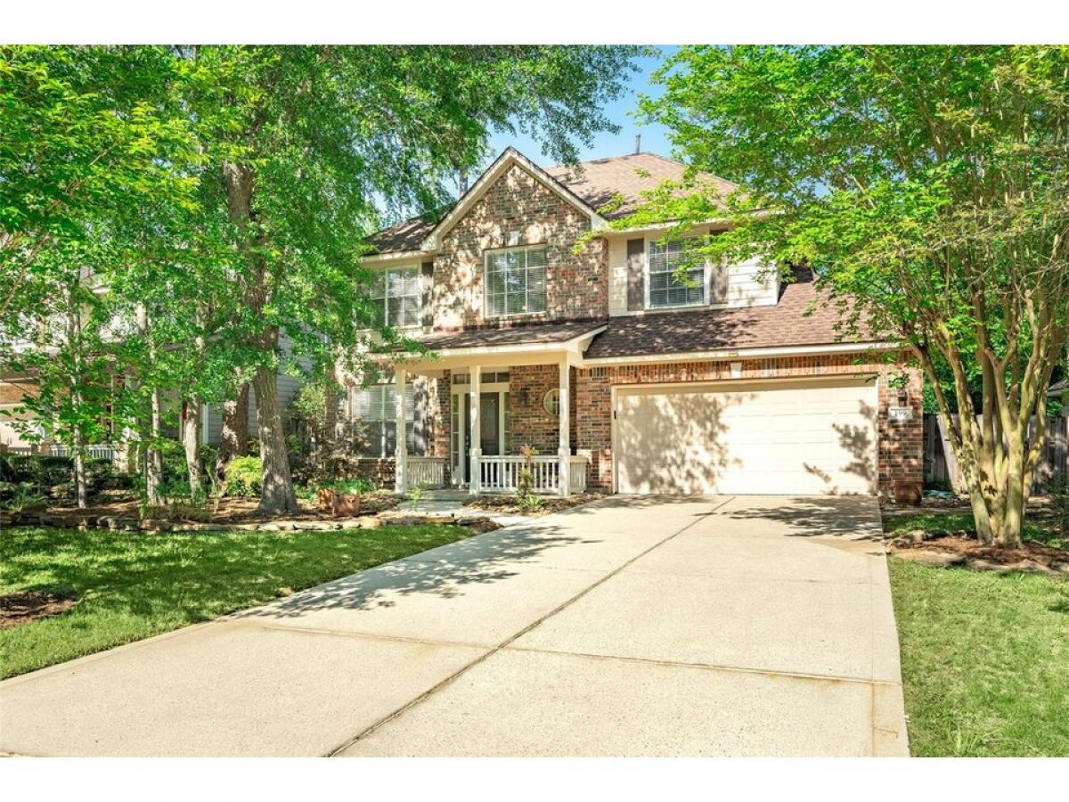 Picture of Home For Rent in The Woodlands, Texas, United States