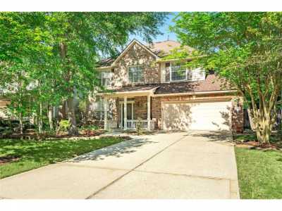 Home For Rent in The Woodlands, Texas