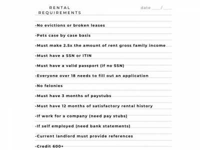 Home For Rent in Brookshire, Texas