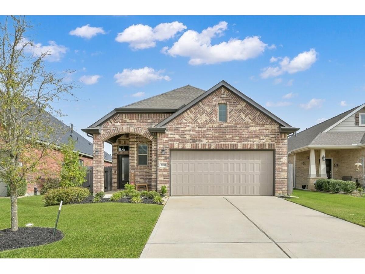 Picture of Home For Sale in Hockley, Texas, United States