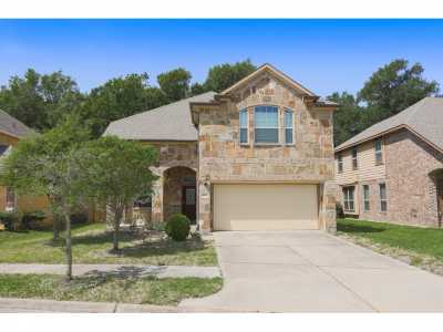 Home For Rent in Baytown, Texas