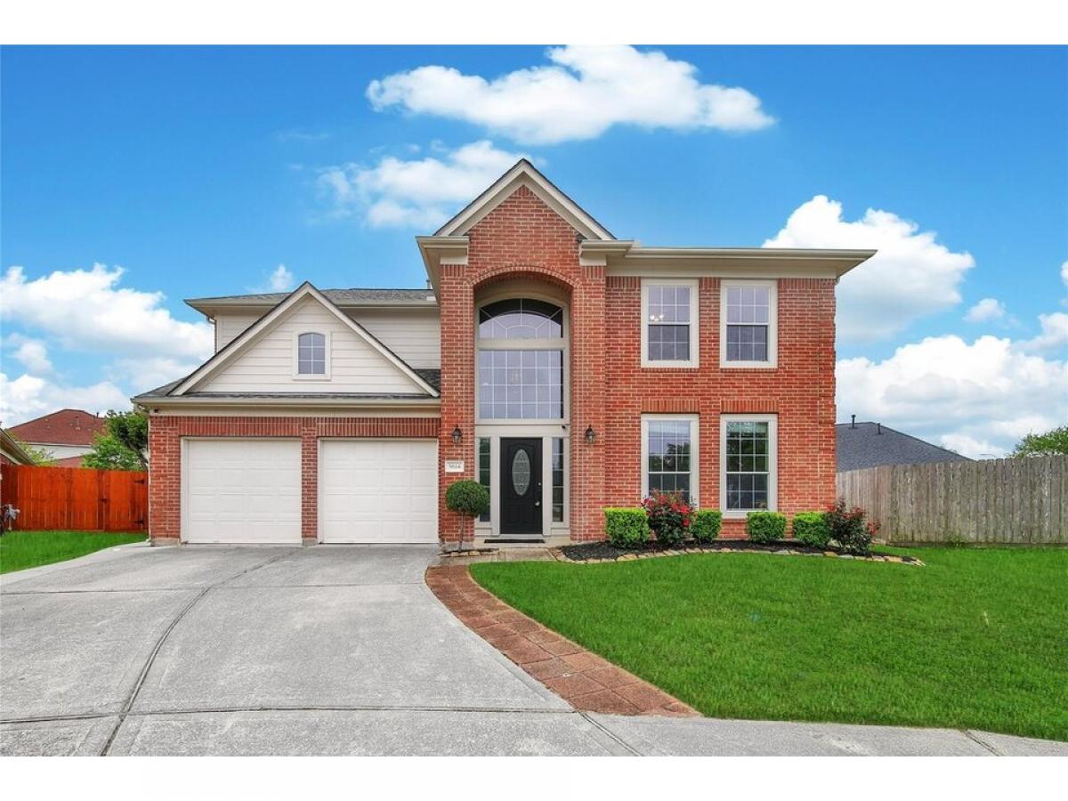 Picture of Home For Sale in Baytown, Texas, United States